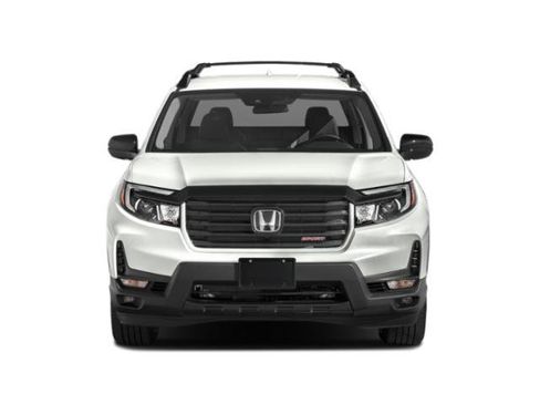 Used 2023 Honda Ridgeline Sport image 4