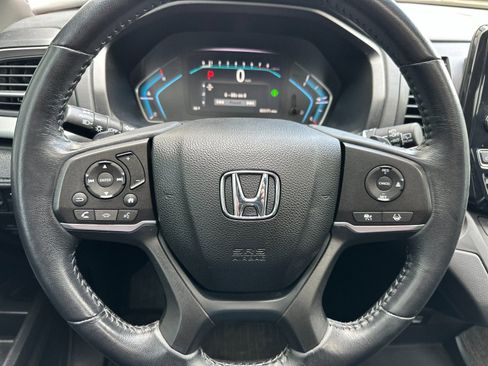 Used 2022 Honda Odyssey EX-L image 25