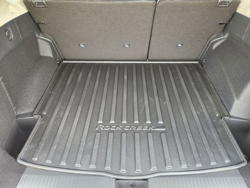 New 2026 Nissan Rogue SV AWD/4WD image 27