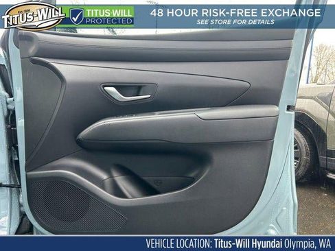 New 2026 Hyundai Santa Cruz SEL AWD/4WD image 62