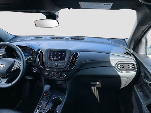Used 2024 Chevrolet Equinox RS image 22