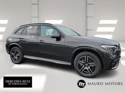 New 2026 Mercedes-Benz GLC 300 4MATIC