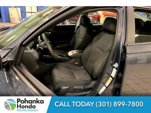 Used 2025 Honda Accord LX image 18