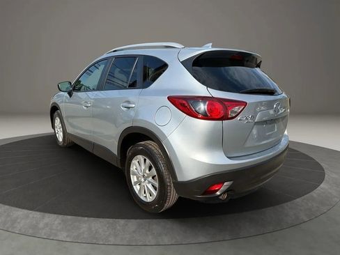 Used 2016 MAZDA CX-5 Touring AWD/4WD image 7