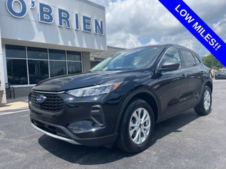 Used 2023 Ford Escape Active AWD/4WD video 1