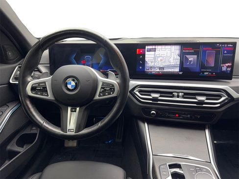 Used 2024 BMW M340i xDrive w/ Premium Package image 54