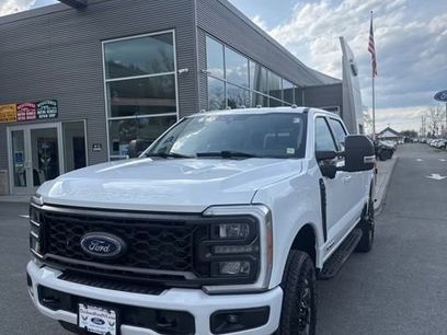 Used 2023 Ford F350 XLT w/ Tremor Off-Road Package