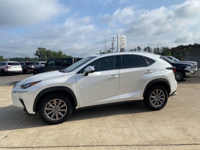 Used 2018 Lexus NX 300 FWD w/ Comfort Package image 3