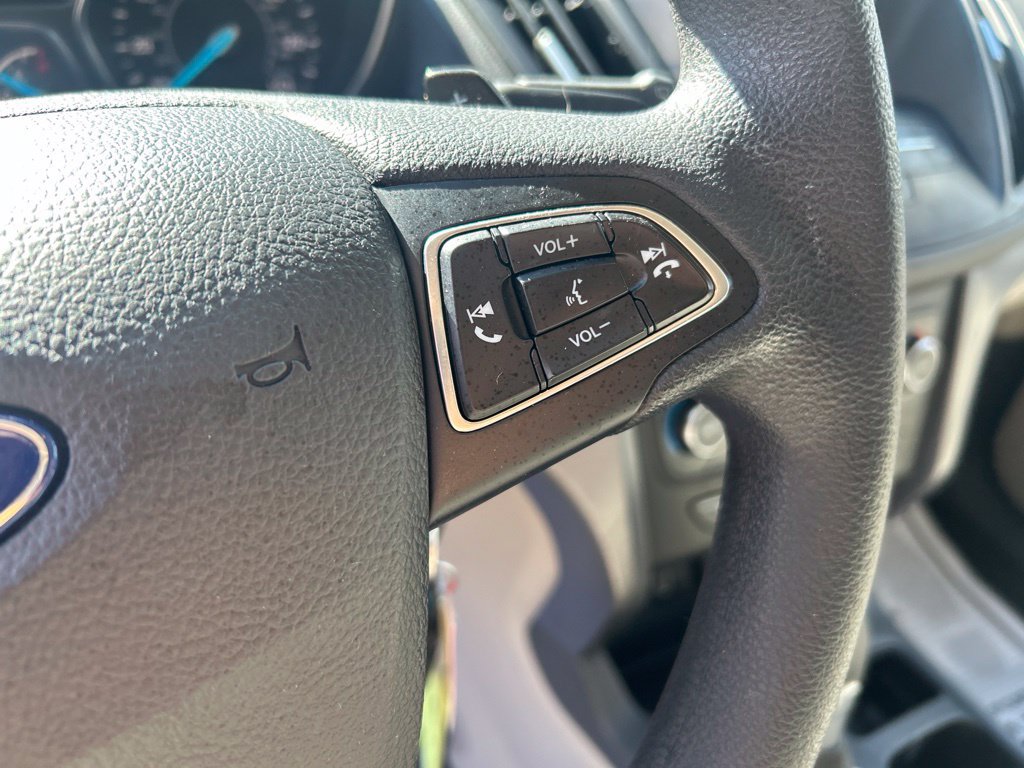 Used 2017 Ford Escape SE w/ Equipment Group 201A FWD image 26