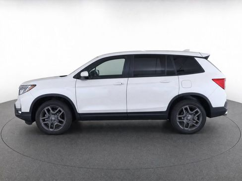 Used 2023 Honda Passport EX-L image 6
