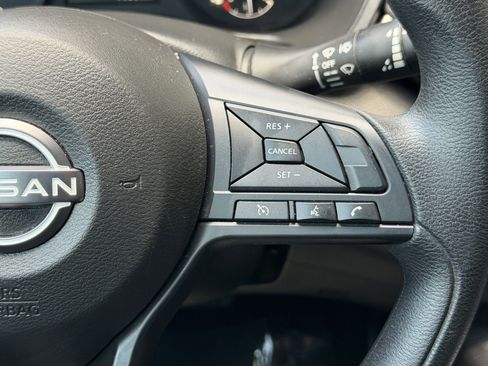 Used 2025 Nissan Altima 2.5 S FWD image 27