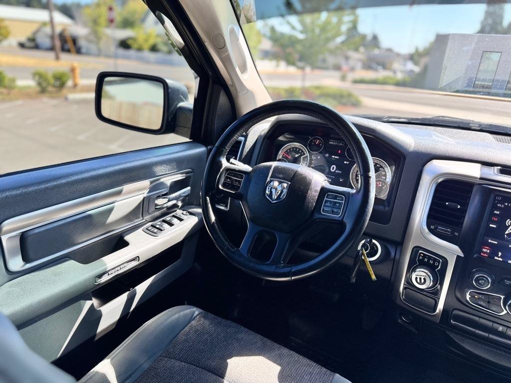 Used 2019 RAM 1500 Lone Star RWD image 10