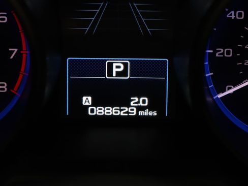 Used 2019 Subaru Outback 2.5i Limited AWD/4WD image 37
