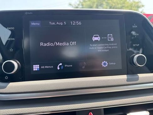 Used 2023 Hyundai Sonata SE w/ Preferred Accessory Package image 24