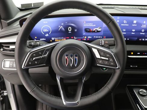 Used 2025 Buick Enclave Preferred image 16