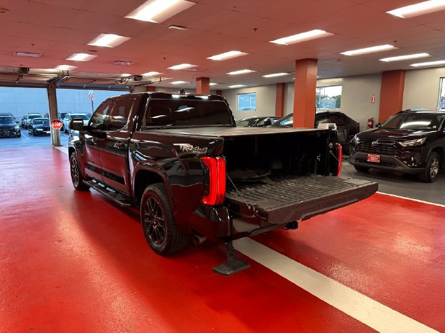 Used 2023 Toyota Tundra SR5 AWD/4WD image 26