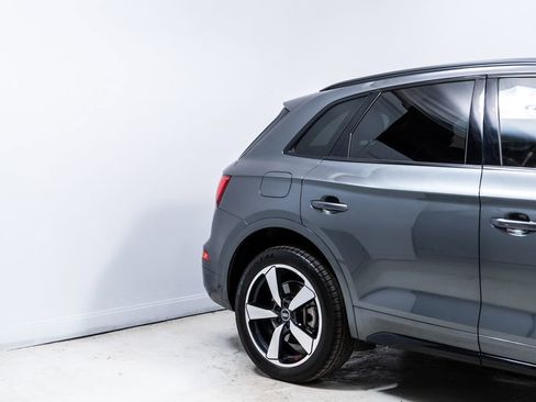 Used 2022 Audi Q5 2.0T Premium Plus image 11
