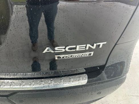Used 2023 Subaru Ascent Touring AWD/4WD image 42