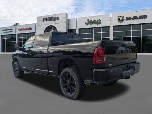New 2026 RAM 2500 Laramie image 5