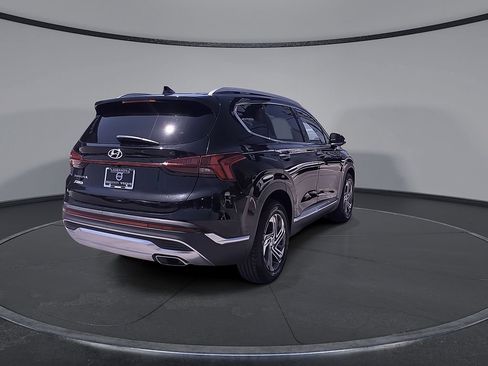 Used 2021 Hyundai Santa Fe SEL w/ Convenience Package FWD image 13