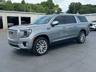 Used 2024 GMC Yukon XL Denali w/ Advanced Technology Package AWD/4WD video 2