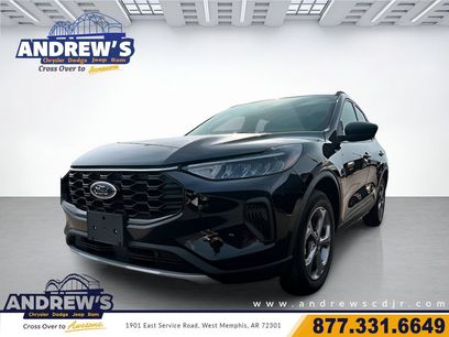 Used 2025 Ford Escape ST-Line