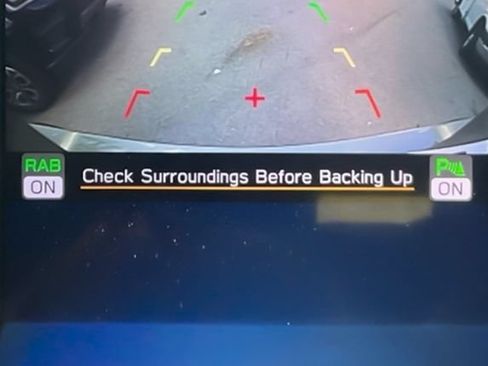 Used 2021 Subaru Outback Limited AWD/4WD image 21