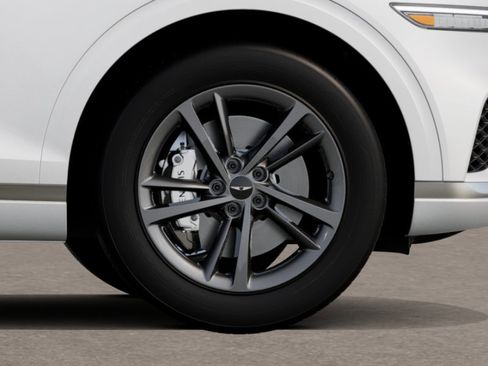 New 2027 Genesis GV70 2.5T Advanced AWD/4WD image 8