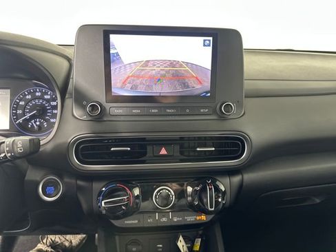 Certified 2023 Hyundai Kona SEL w/ Cargo Package image 22