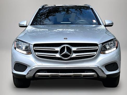 Used 2018 Mercedes-Benz GLC 300 image 3