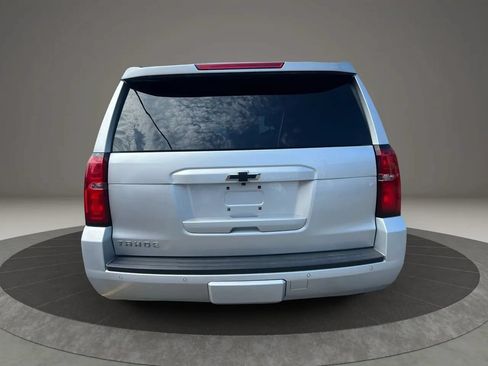 Used 2019 Chevrolet Tahoe LT AWD/4WD image 6