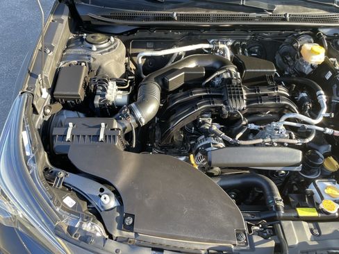 Used 2023 Subaru Outback Limited AWD/4WD image 10