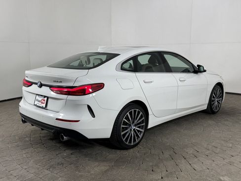 Used 2021 BMW 228i xDrive Gran Coupe w/ Premium Package AWD/4WD image 9