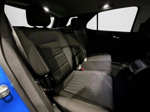 Used 2024 Chevrolet Equinox LT FWD image 29