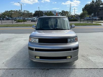 Used 2005 Scion xB