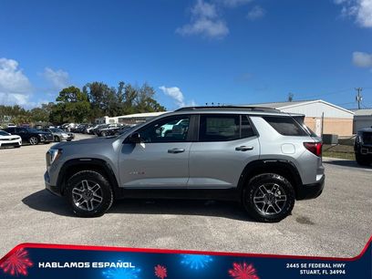 New 2026 GMC Terrain AT4 w/ Convenience Package III