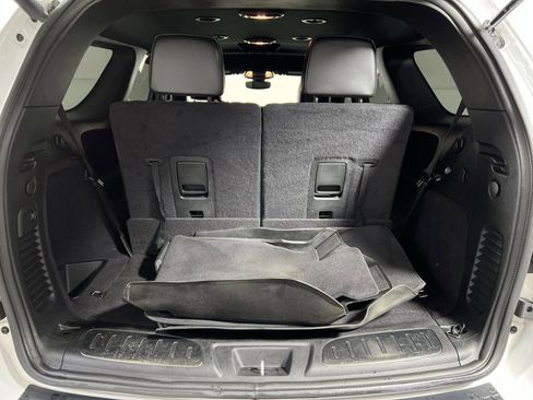 Used 2021 Dodge Durango GT AWD/4WD image 25