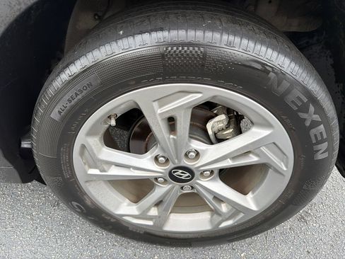 Used 2023 Hyundai Kona SEL FWD image 19