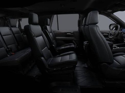 New 2026 Chevrolet Tahoe LT w/ Comfort Package image 31