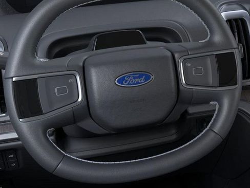 New 2026 Ford Expedition Max Platinum AWD/4WD image 12