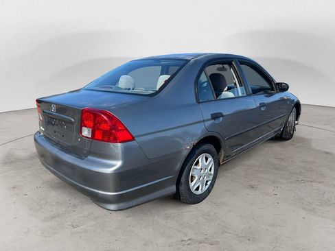 Used 2005 Honda Civic VP image 3