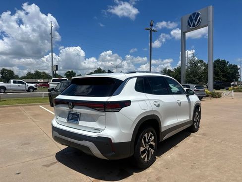 Used 2026 Volkswagen Tiguan S AWD/4WD image 5