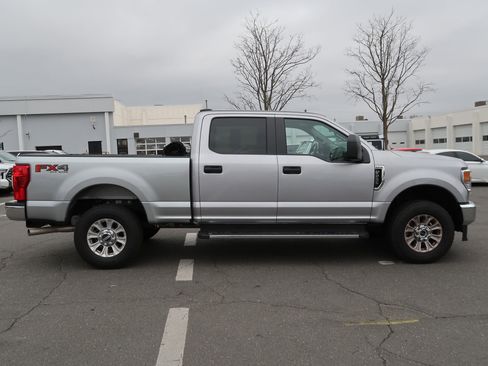 Used 2021 Ford F250 XL w/ STX Appearance Package image 11