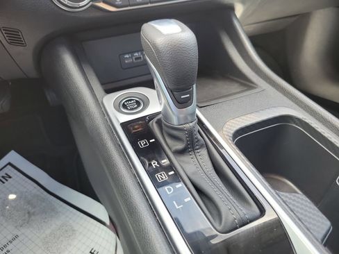 Used 2023 Nissan Sentra SV w/ All-Weather Package FWD image 20