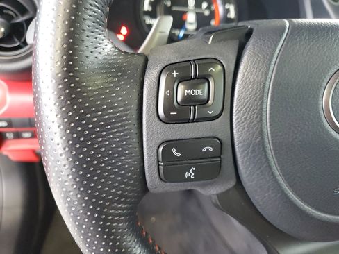 Used 2023 Lexus IS 350 F Sport RWD image 23