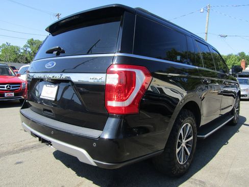 Used 2019 Ford Expedition Max XLT w/ Equipment Group 202A AWD/4WD image 7