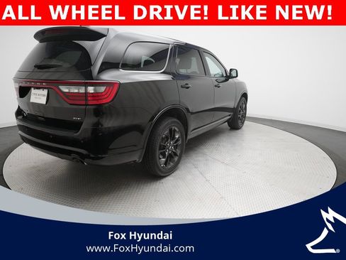 Used 2025 Dodge Durango GT image 35