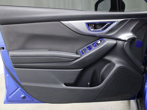 Used 2022 Subaru WRX Premium image 11