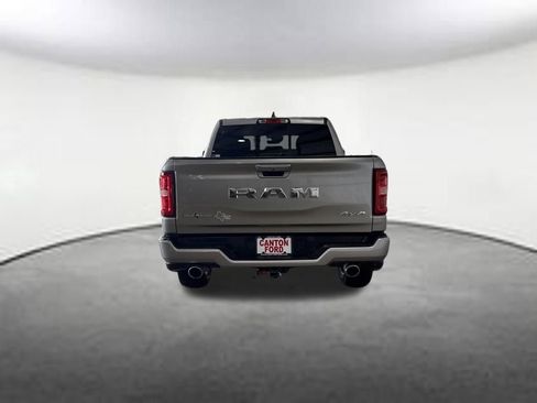 Used 2025 RAM 1500 Lone Star image 4