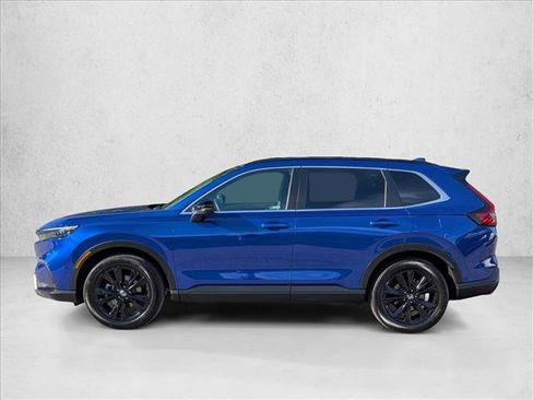 Used 2023 Honda CR-V Sport Touring image 9